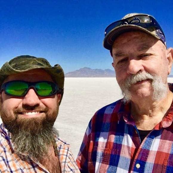 Meet your Posher, Robert - Picture 1 of 1